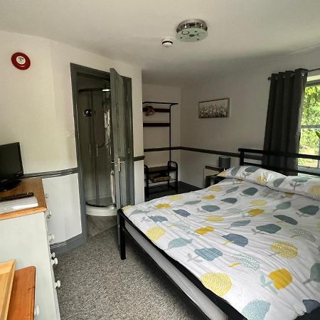 Bed and Breakfast The White Hart Eynsham Екстер'єр фото